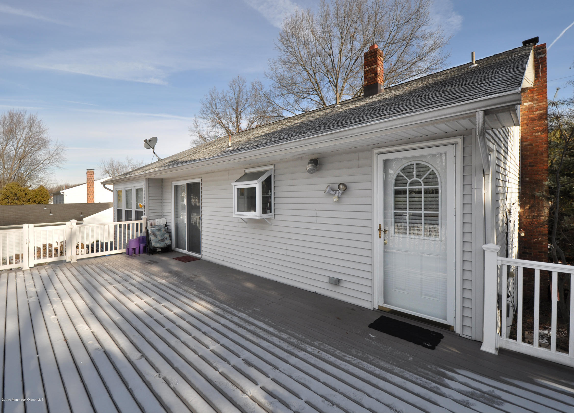 33 Millay Road Morganville, NJ 07751 - Photo 28 of 35 29MillayOutside3