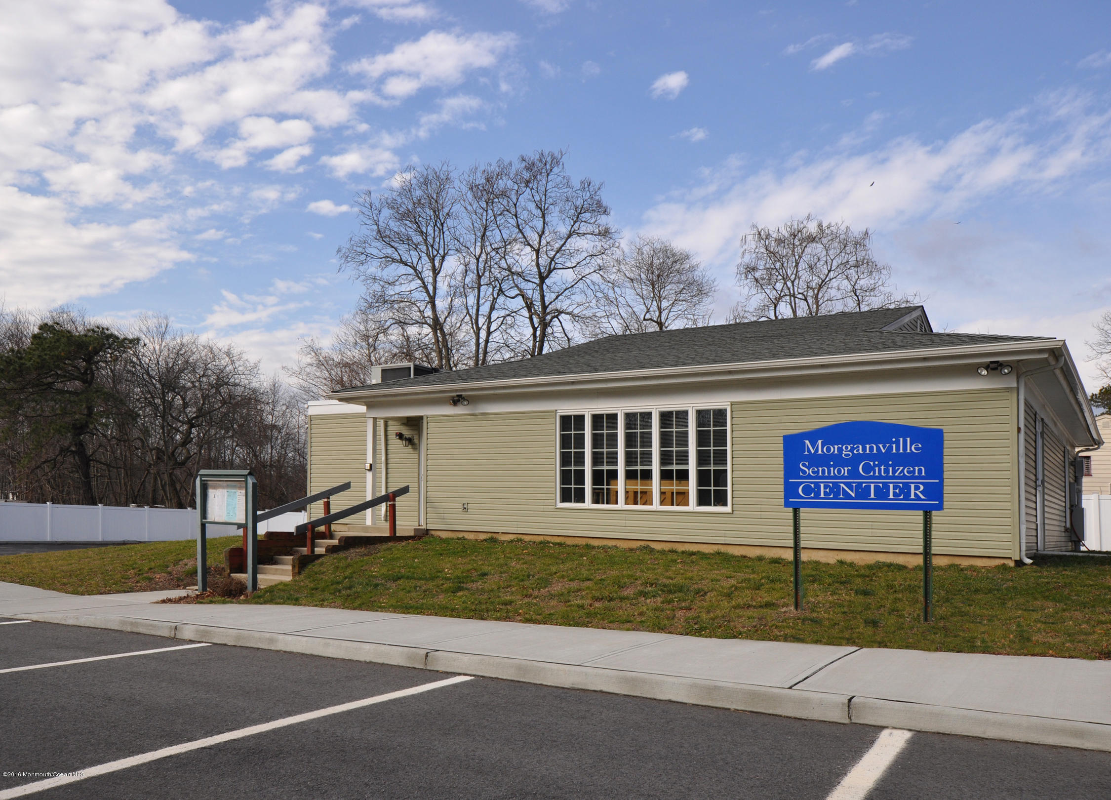 33 Millay Road Morganville, NJ 07751 - Photo 33 of 35 33MillayMarlboroSenior