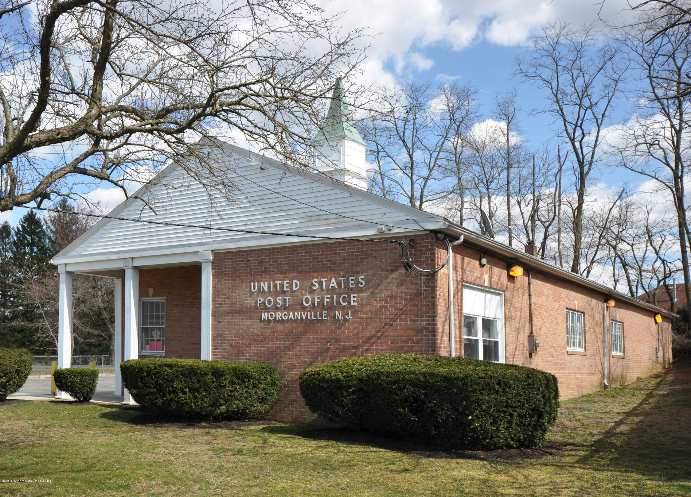 33 Millay Road Morganville, NJ 07751 - Photo 35 of 35 35MillayPostOffice
