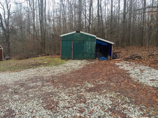 5861 Little Flock Road Spencer, IN 47460 - Photo 12 of 14