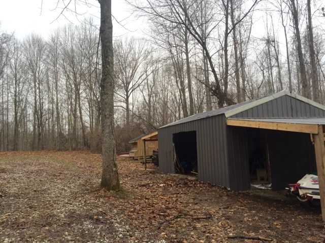 5861 Little Flock Road Spencer, IN 47460 - Photo 14 of 14