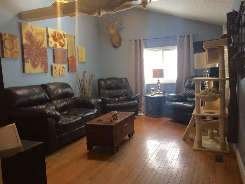 5861 Little Flock Road Spencer, IN 47460 - Photo 4 of 14