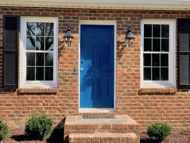 8304 Michael Road Henrico, VA 23229 - Photo 2 of 15 Gallery Image 2