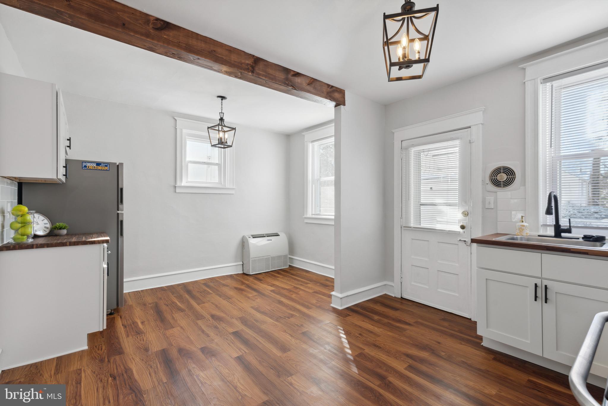 608 Arbor Road Cheltenham, PA 19012 - Photo 14 of 26 Room for a small breakfast table