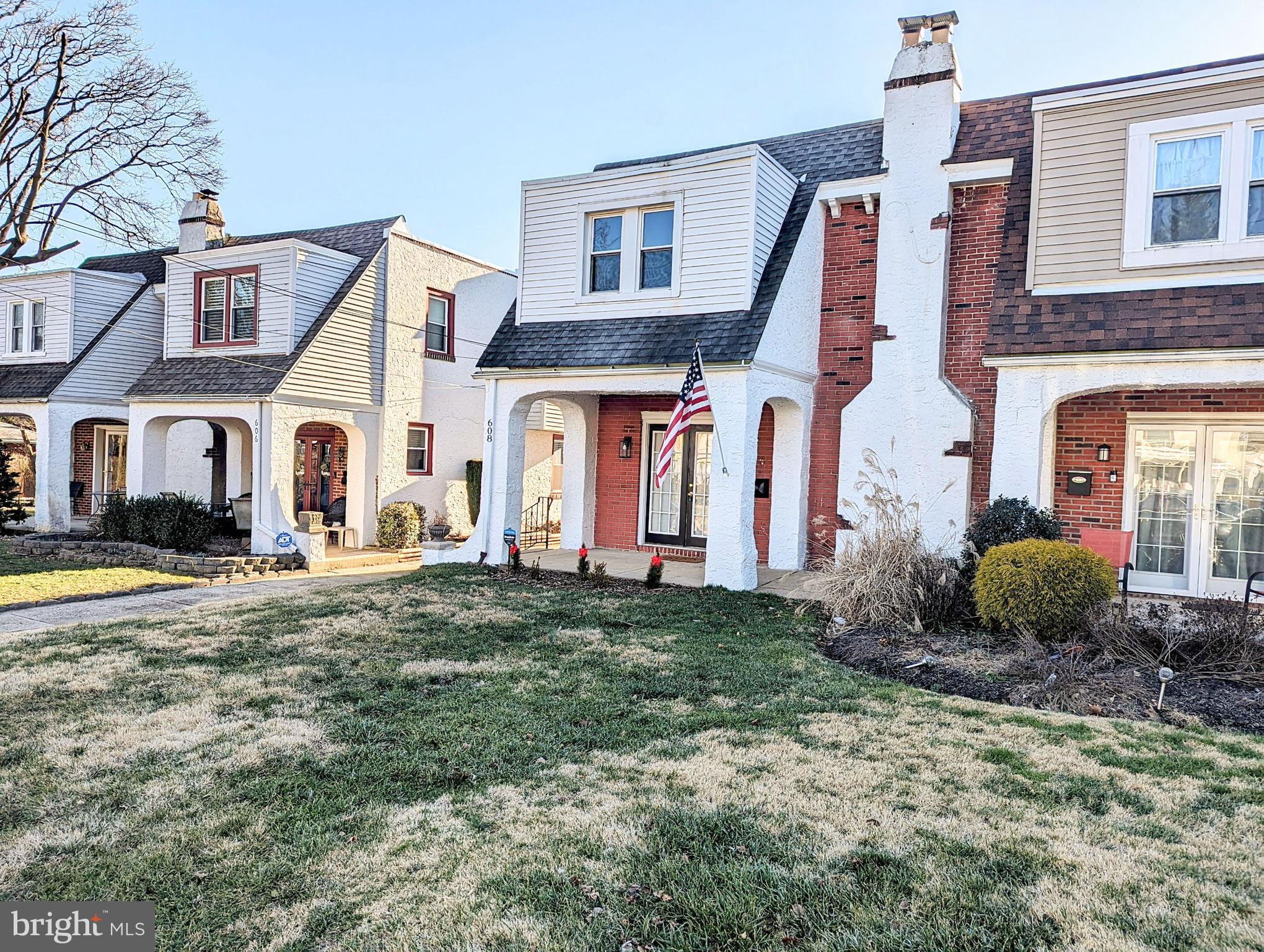 608 Arbor Road Cheltenham, PA 19012 - Photo 2 of 26 Front exterior