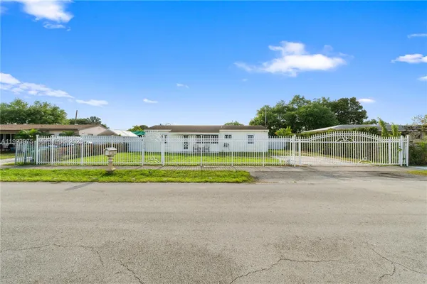 $565,000 | 16110 Northwest 28th Place, Miami Gardens, FL 33054