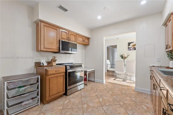 $565,000 | 16110 Northwest 28th Place, Miami Gardens, FL 33054