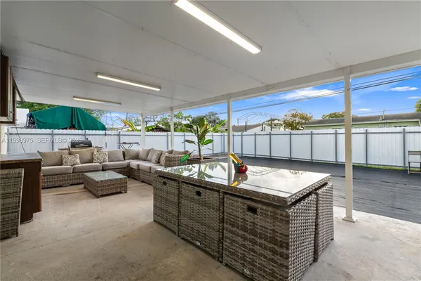 $565,000 | 16110 Northwest 28th Place, Miami Gardens, FL 33054