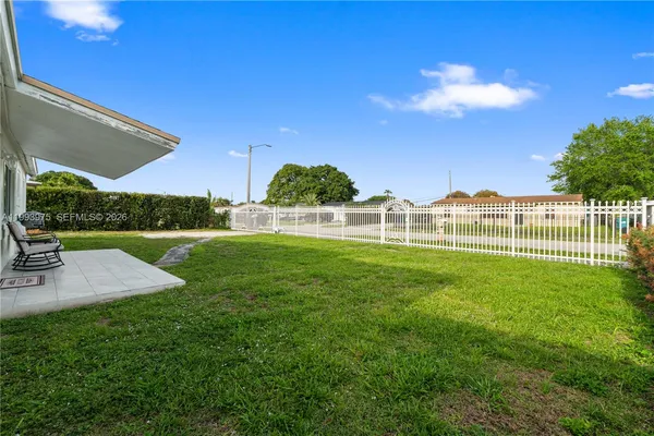 $565,000 | 16110 Northwest 28th Place, Miami Gardens, FL 33054