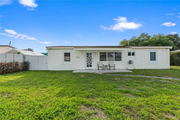 $565,000 | 16110 Northwest 28th Place, Miami Gardens, FL 33054