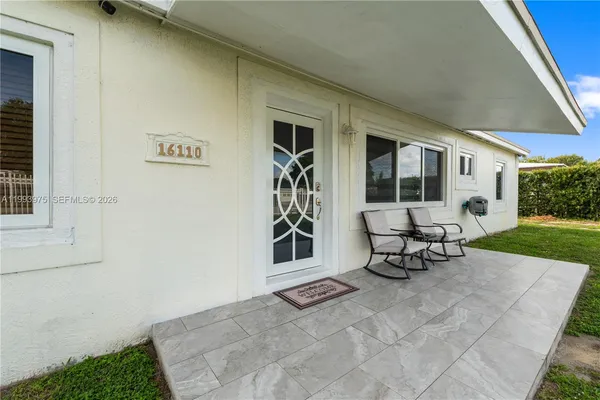 $565,000 | 16110 Northwest 28th Place, Miami Gardens, FL 33054