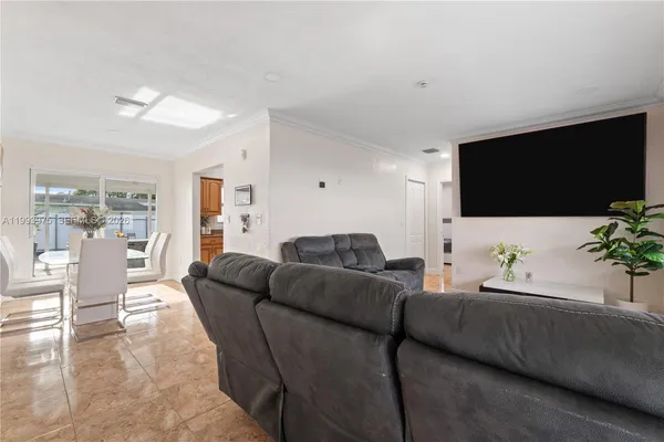 $565,000 | 16110 Northwest 28th Place, Miami Gardens, FL 33054