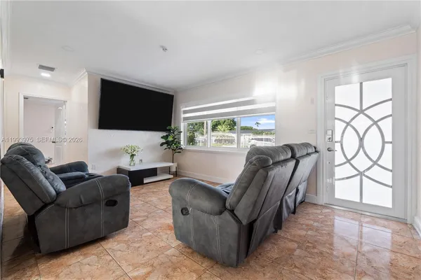 $565,000 | 16110 Northwest 28th Place, Miami Gardens, FL 33054