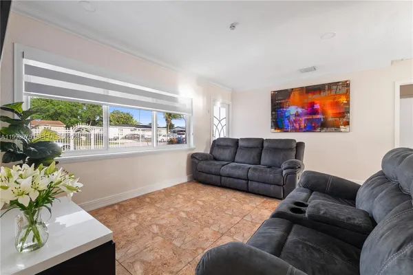 $565,000 | 16110 Northwest 28th Place, Miami Gardens, FL 33054