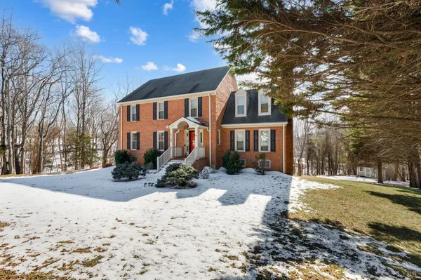 $529,900 | 109 Deertrack Drive, Forest, VA 24551