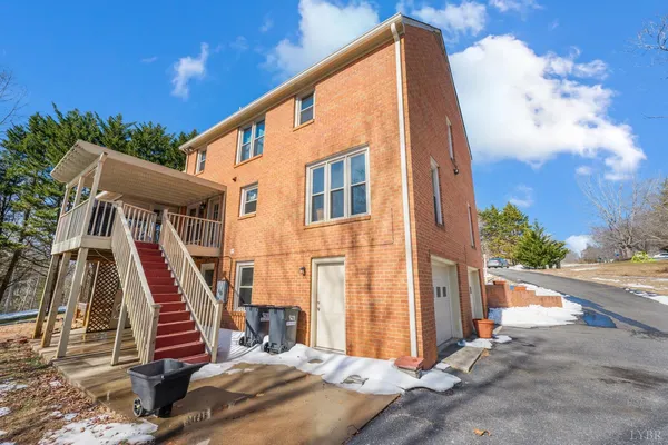 $529,900 | 109 Deertrack Drive, Forest, VA 24551