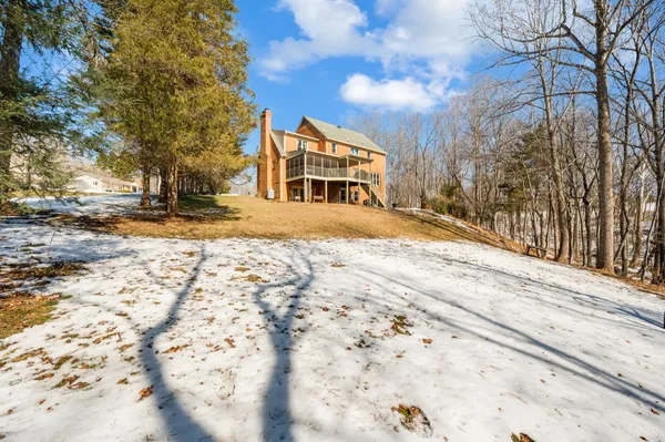 $529,900 | 109 Deertrack Drive, Forest, VA 24551