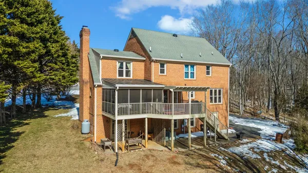 $529,900 | 109 Deertrack Drive, Forest, VA 24551