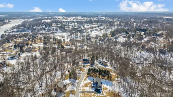 $529,900 | 109 Deertrack Drive, Forest, VA 24551