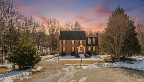 $529,900 | 109 Deertrack Drive, Forest, VA 24551