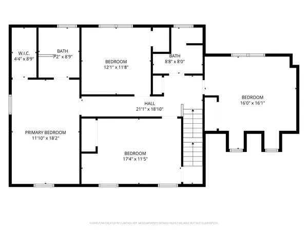 $529,900 | 109 Deertrack Drive, Forest, VA 24551