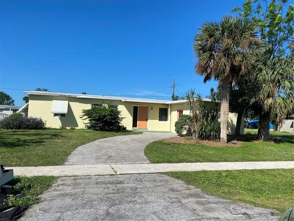 $3,500 | 22088 Belinda Avenue, Port Charlotte, FL 33952