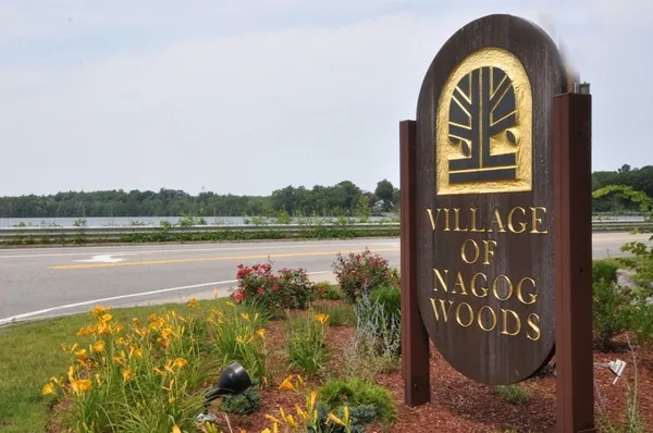 $549,900 | 559 Great Elm Way, Unit 559, Acton, MA 01718