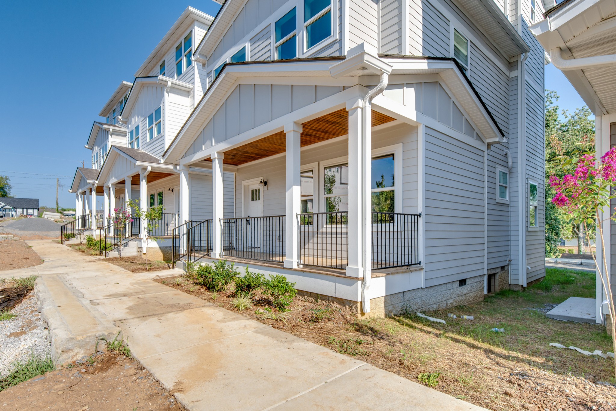 1121 Lawrence Avenue, Unit 8 Madison, TN 37115 - Photo 6 of 34