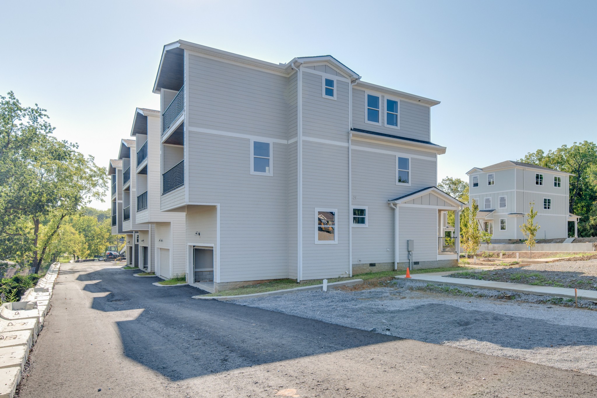 1121 Lawrence Avenue, Unit 8 Madison, TN 37115 - Photo 8 of 34