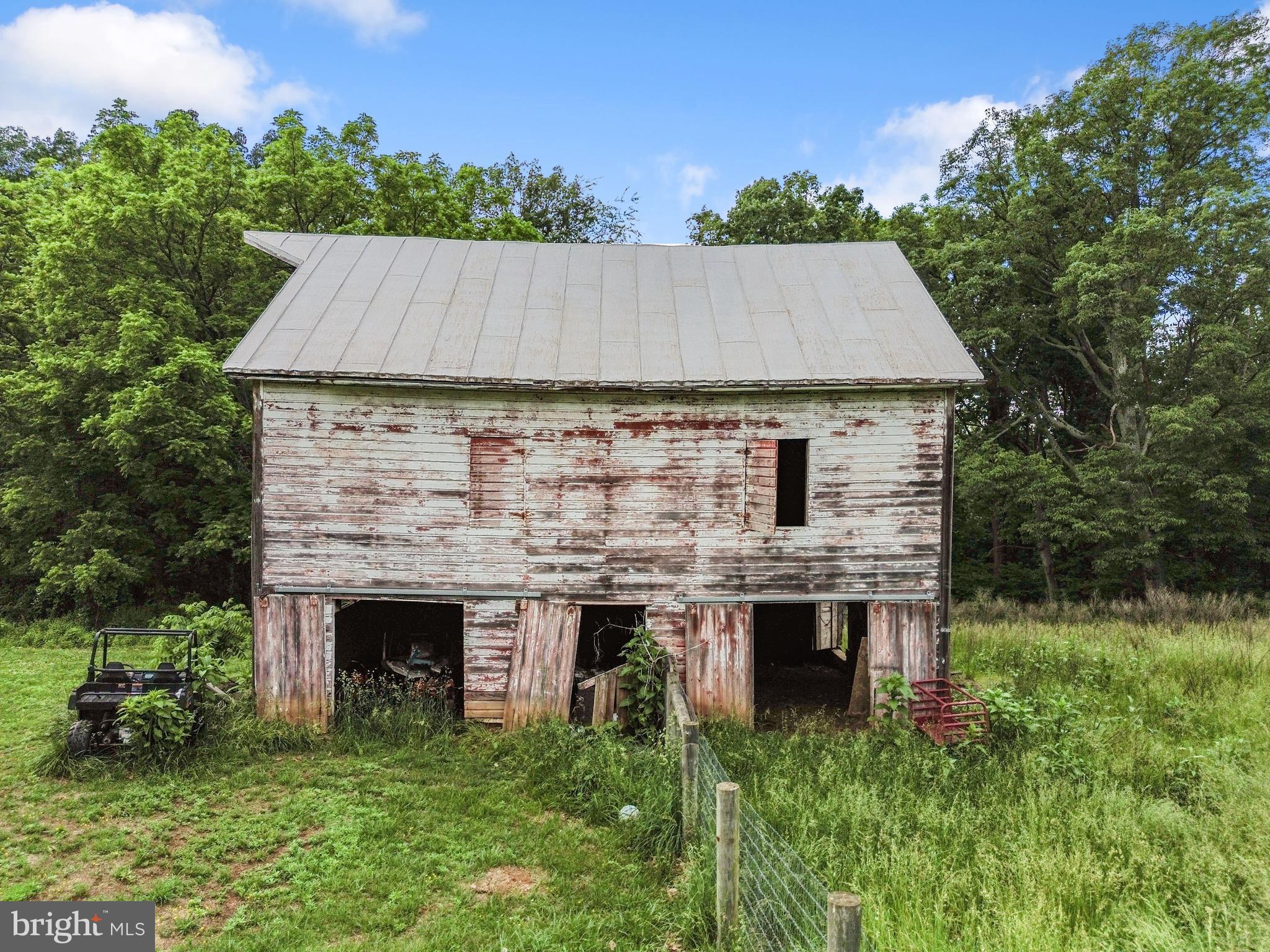 800 Trevanion Road Union Bridge, MD 21791 - Photo 43 of 61