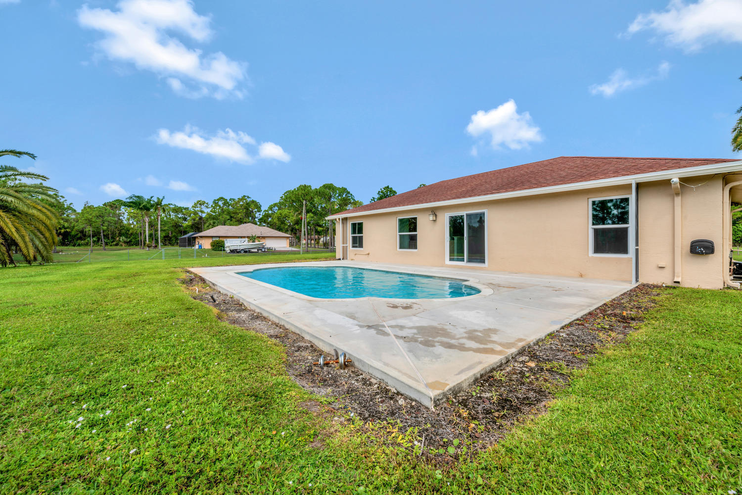 16182 93rd Road North The Acreage, FL 33470 - Photo 18 of 21 16182 93rd Rd N Loxahatchee FL-large-004