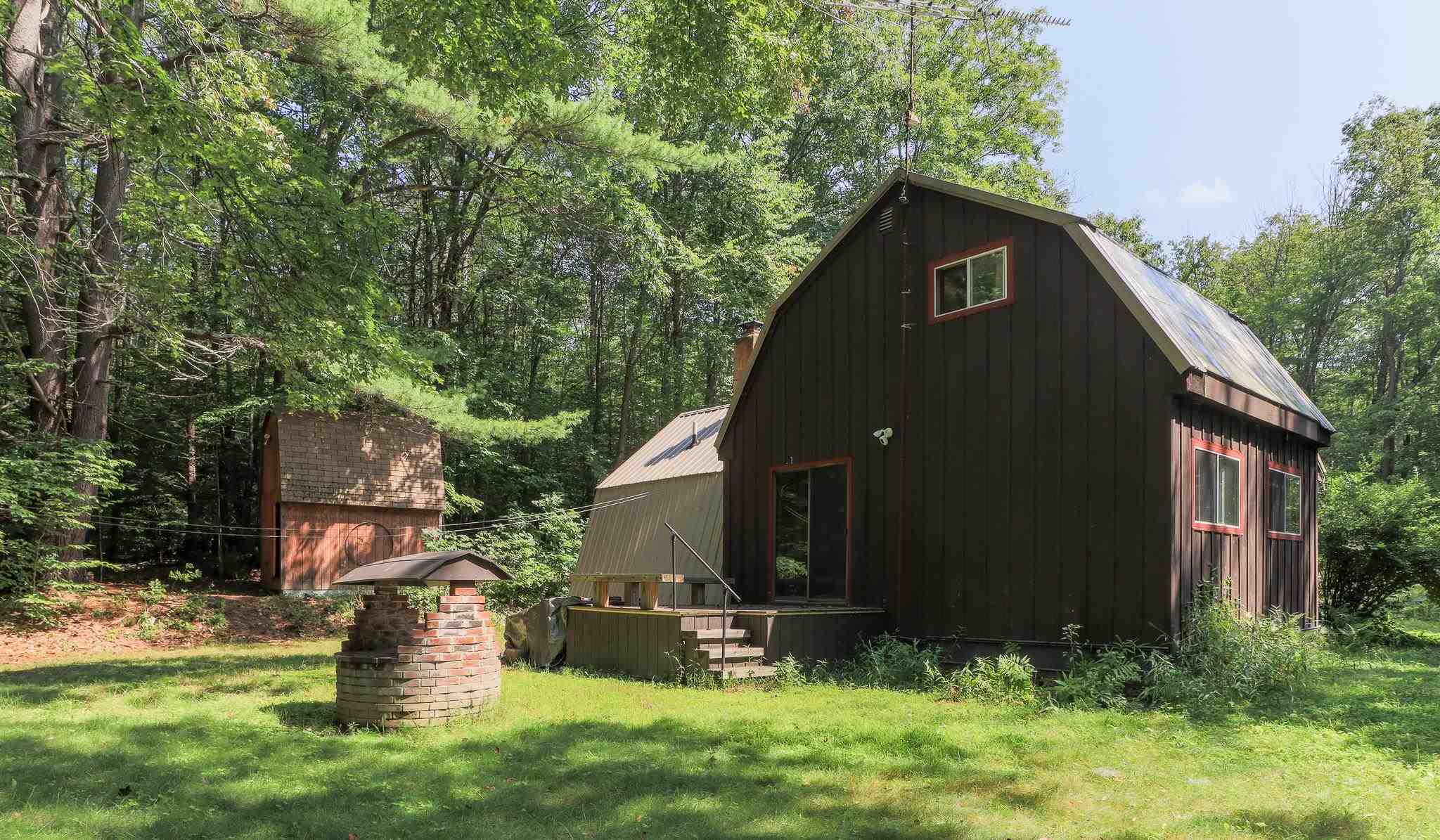 141 Saunders Hill Road New Boston, NH 03070 - Photo 27 of 34