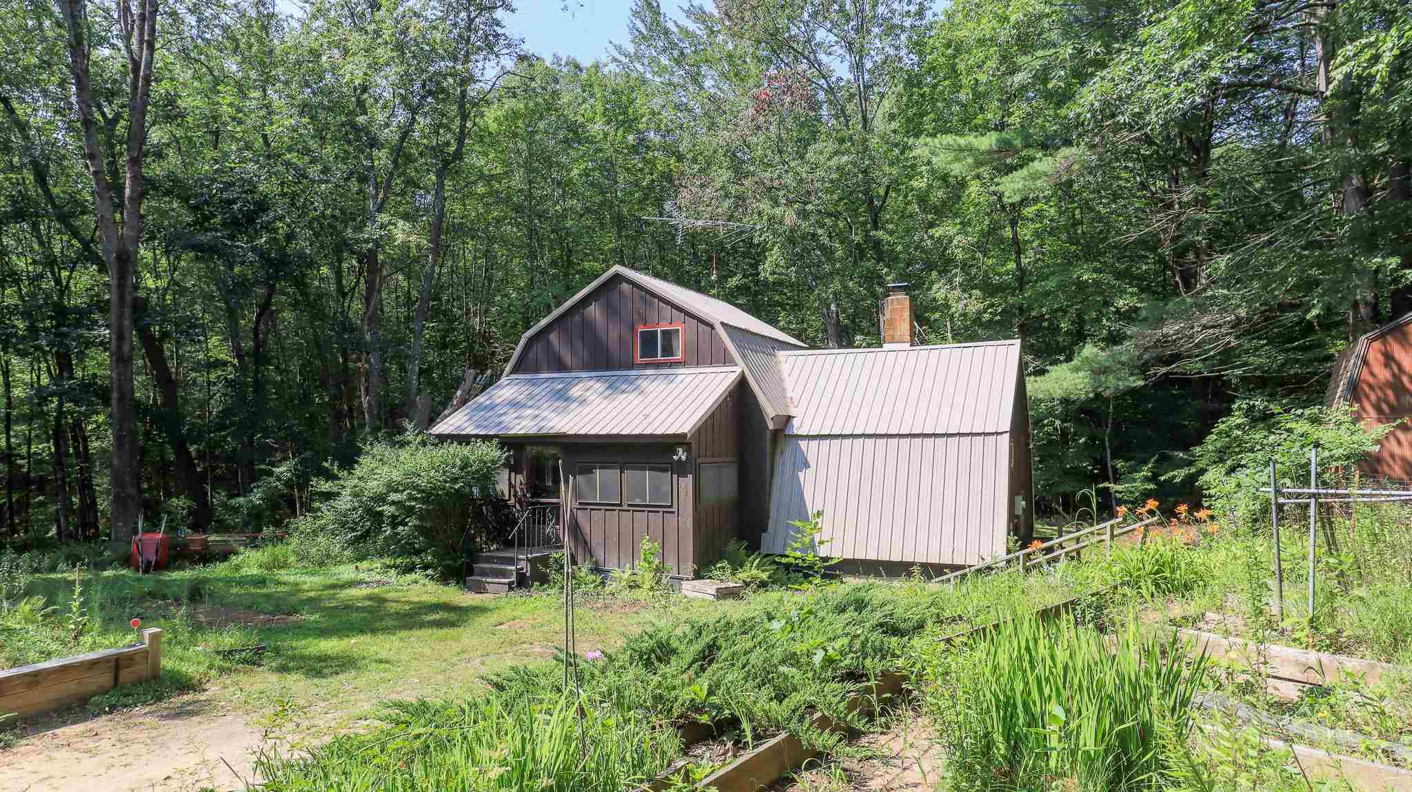 141 Saunders Hill Road New Boston, NH 03070 - Photo 28 of 34