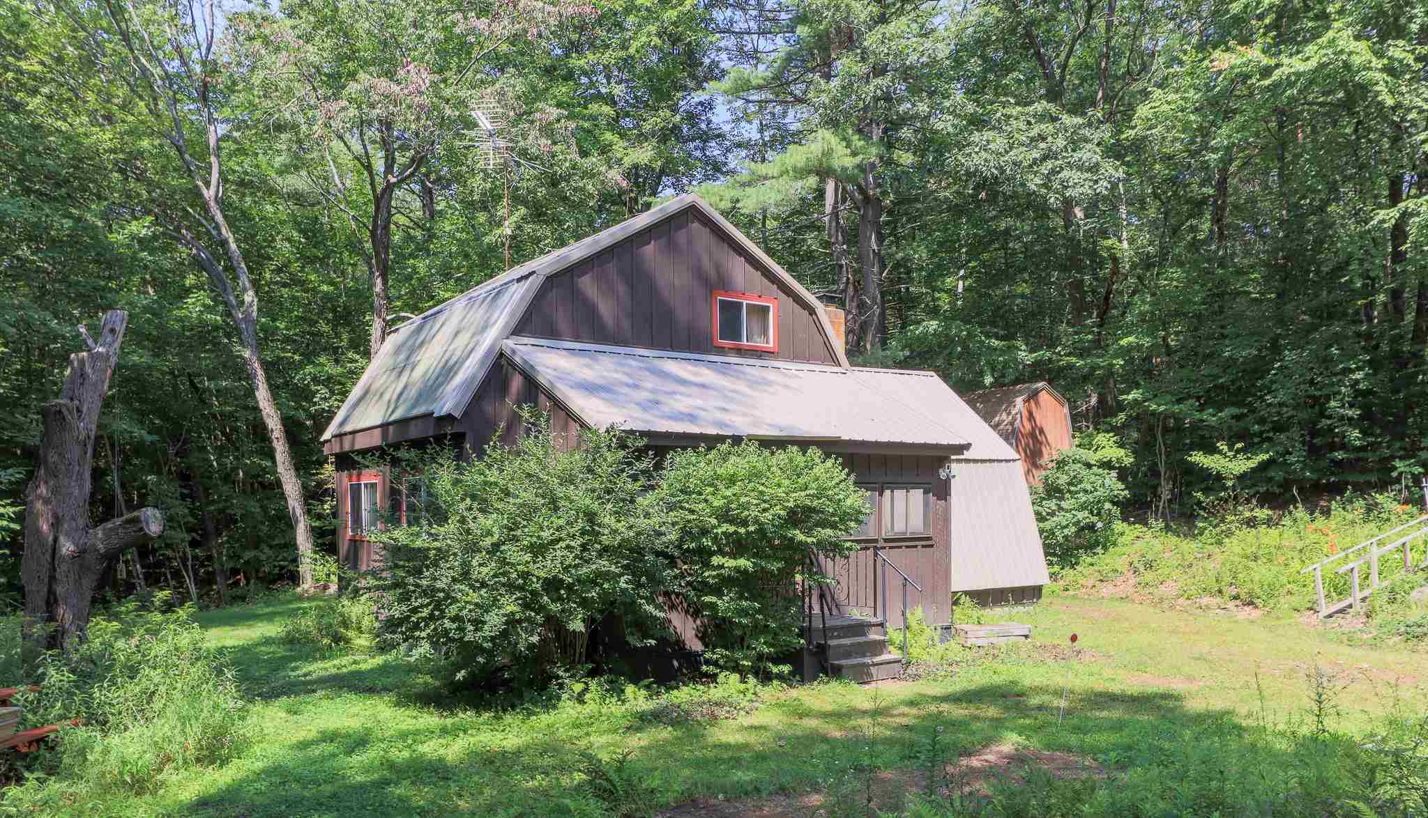 141 Saunders Hill Road New Boston, NH 03070 - Photo 31 of 34