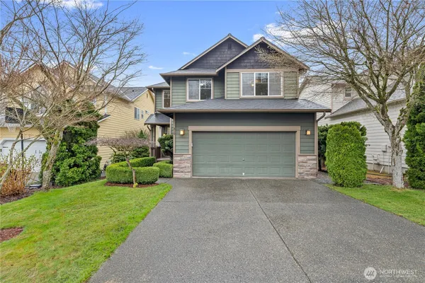 $1,025,000 | 319 Shadow Place Southeast, Renton, WA 98059