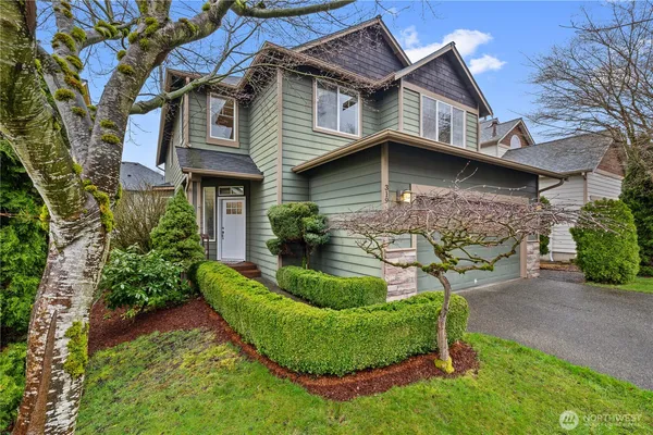 $1,025,000 | 319 Shadow Place Southeast, Renton, WA 98059