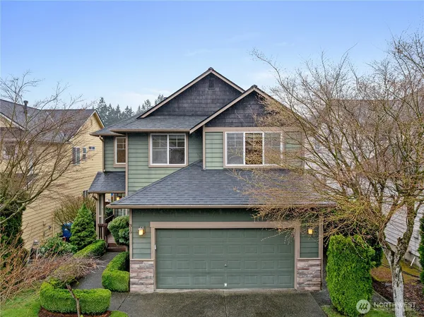 $1,025,000 | 319 Shadow Place Southeast, Renton, WA 98059