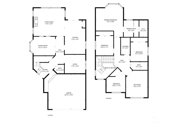 $1,025,000 | 319 Shadow Place Southeast, Renton, WA 98059