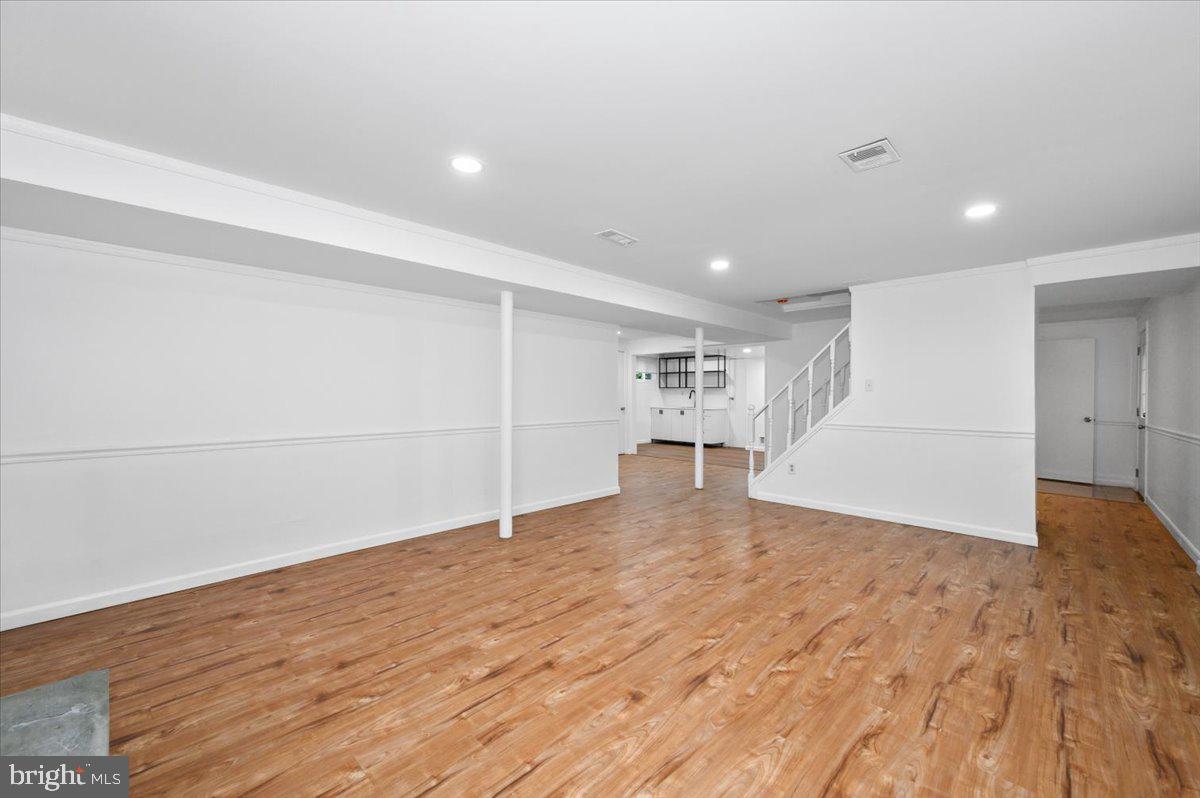 11110 Rock Road Rockville, MD 20852 - Photo 26 of 101 Basement