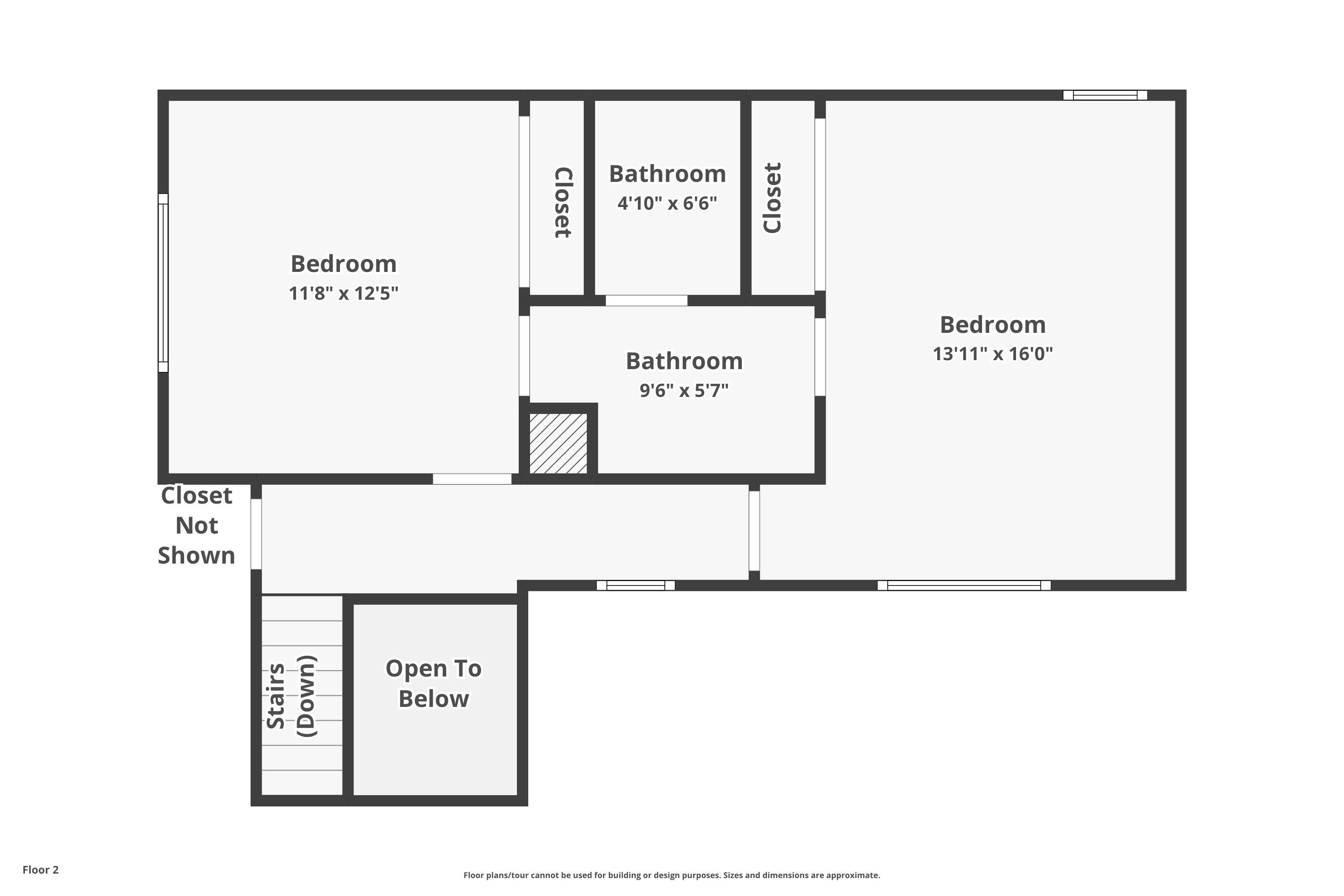 20109 Waters Edge Drive, Unit 302 Boca Raton, FL 33434 - Photo 46 of 46 Floor-2