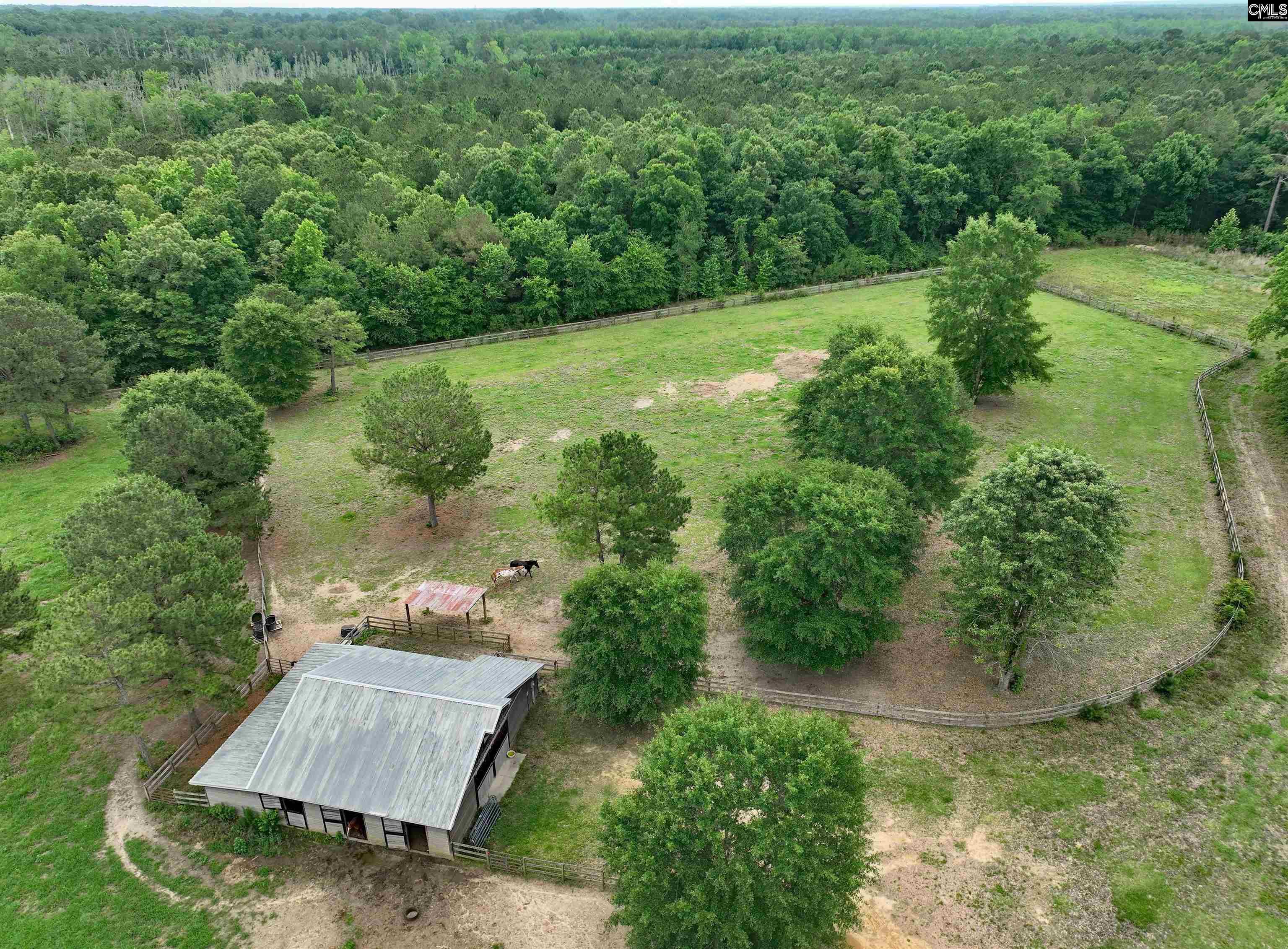 1141 Crosshill Road Hopkins, SC 29061 - Photo 4 of 38