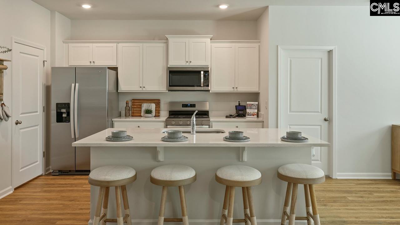 195 Fuller Road Holly Hill, SC 29059 - Photo 3 of 28