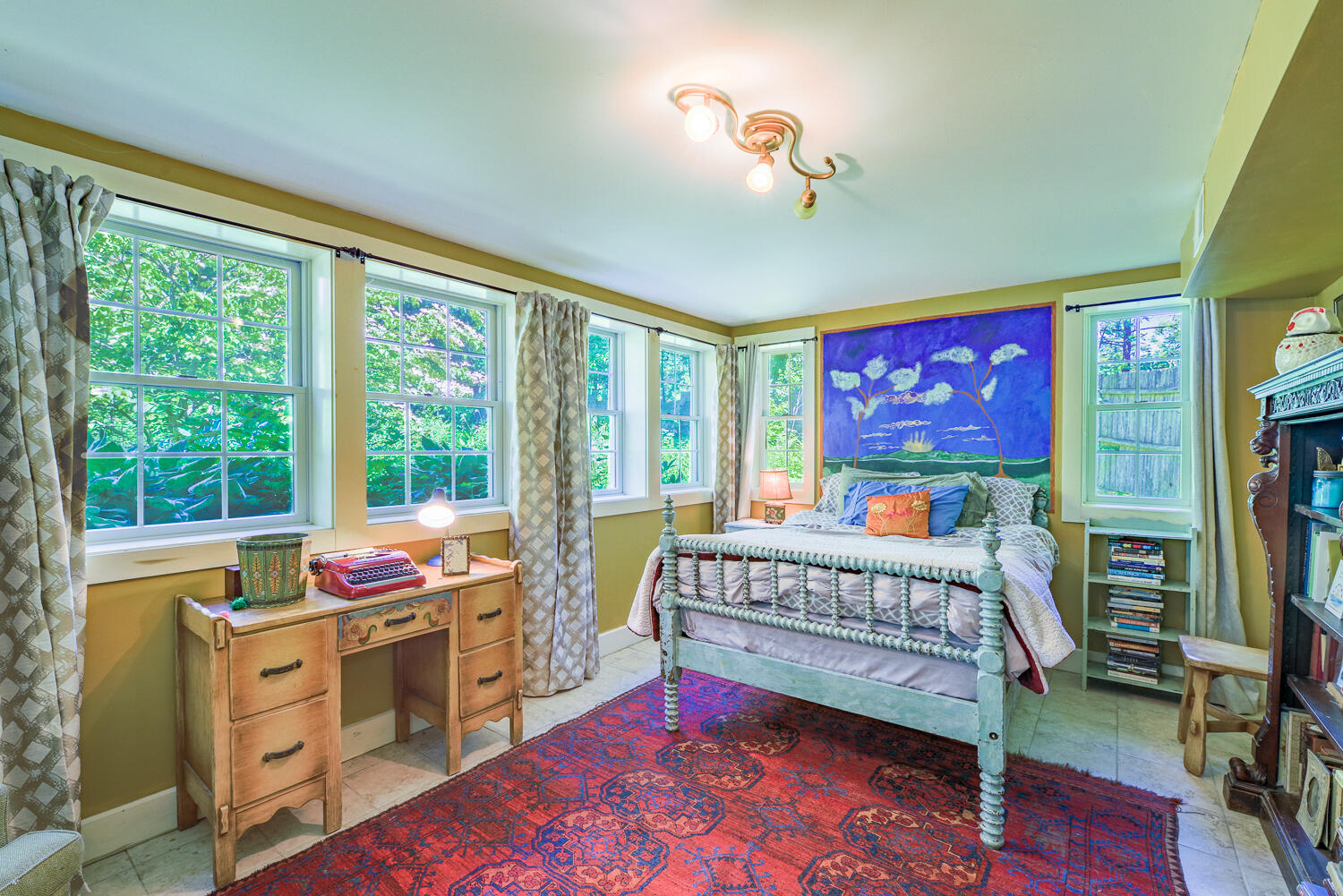 592 Belfast Road Camden, ME 04843 - Photo 28 of 48