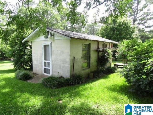 324 Rock Mills Road Roanoke, AL 36274 - Photo 15 of 17