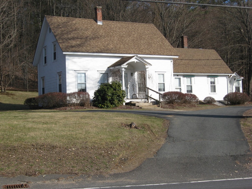437 Millers Falls Road Northfield, MA 01360 - Photo 1 of 21 Gallery Image 1