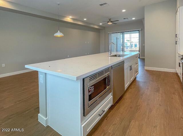3215 East Flower Street, Unit 11 Phoenix, AZ 85018 - Photo 27 of 59 IMG_0503