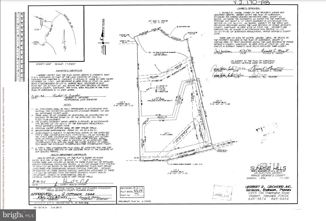 12223 Molly Berry Road Upper Marlboro, MD 20772 - Photo 3 of 13 unknown