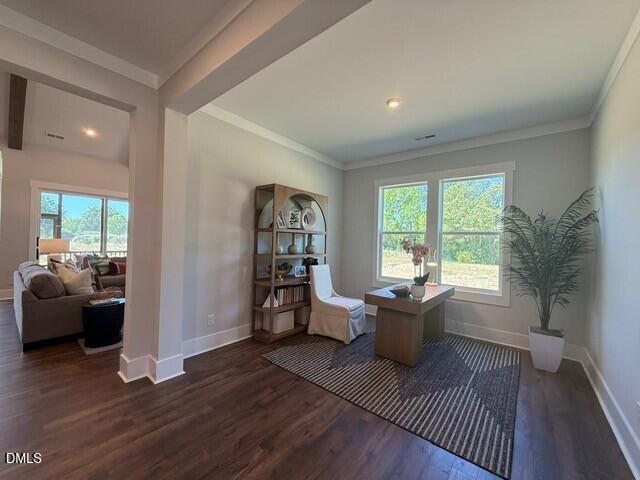 370 Crop Road Angier, NC 27501 - Photo 6 of 29 6