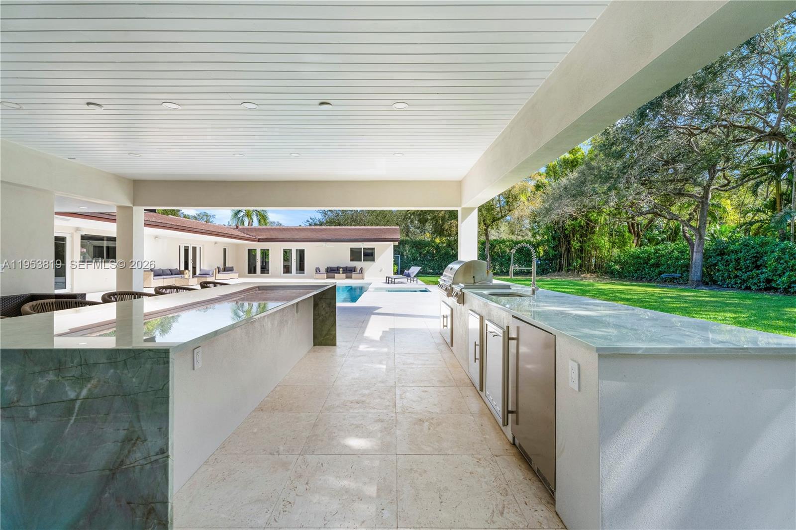 6700 Southwest 117th Street Pinecrest, FL 33156 - Photo 37 of 49