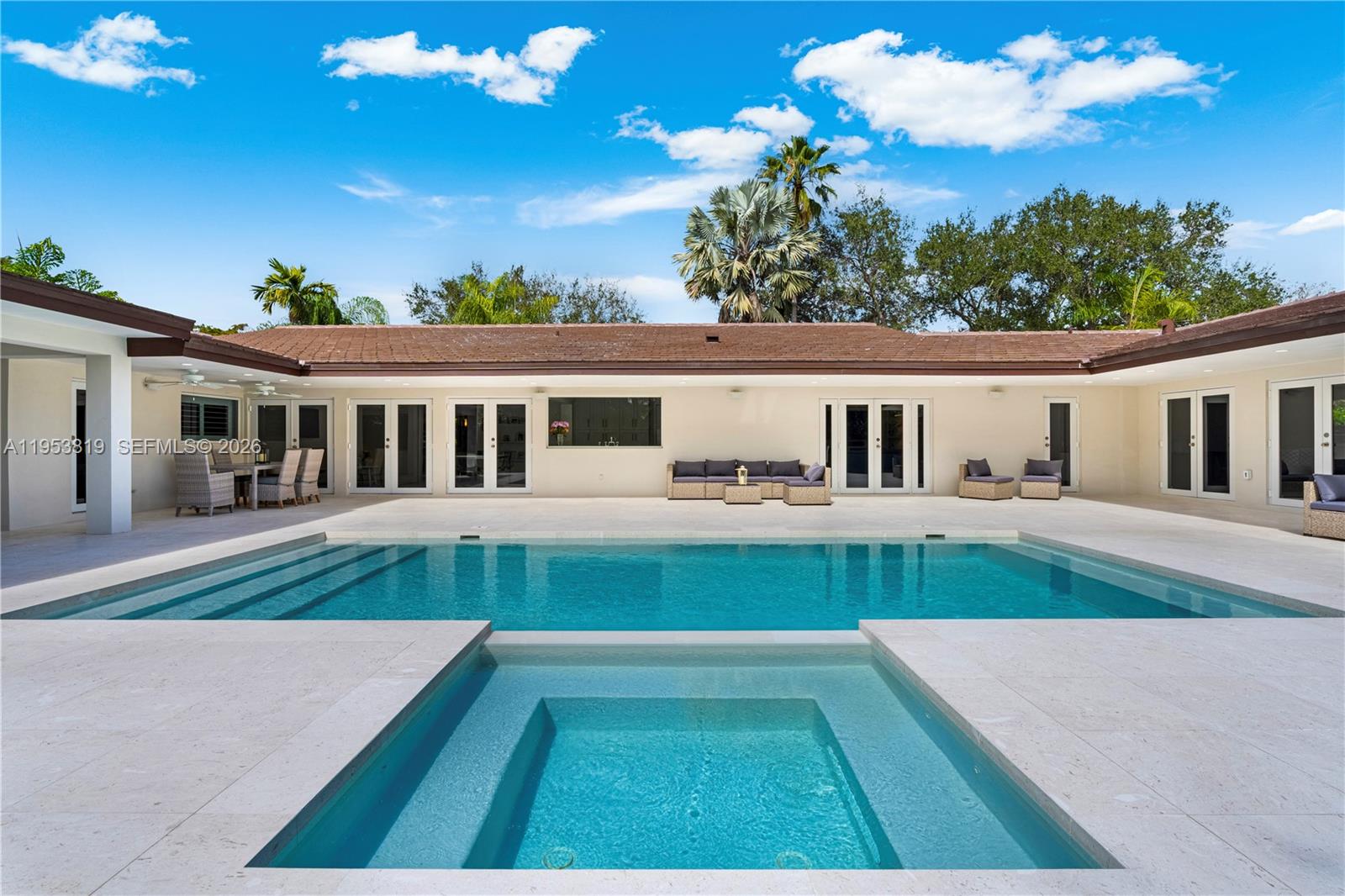 6700 Southwest 117th Street Pinecrest, FL 33156 - Photo 42 of 49